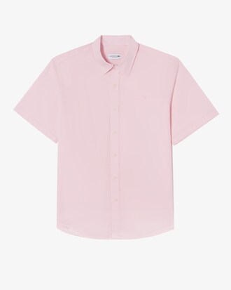 타입라이터 반팔 셔츠