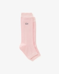 여성 오픈토 삭스