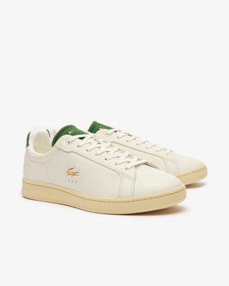 오리지널 카나비 프리미엄 프로 레더 스니커즈