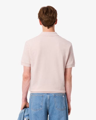 LANDSCAPE 브랜딩 반팔 폴로셔츠