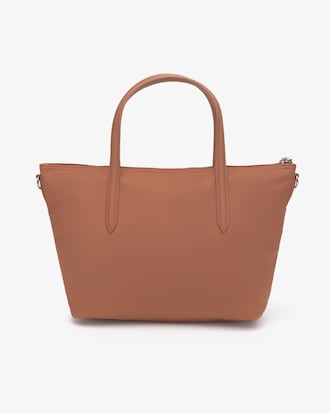 이지 토트 크로스백