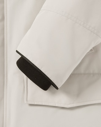 마운틴 다운 파카