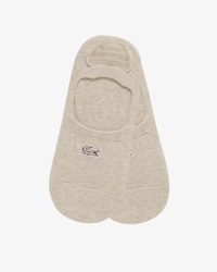 여성 베이직 페이크 삭스