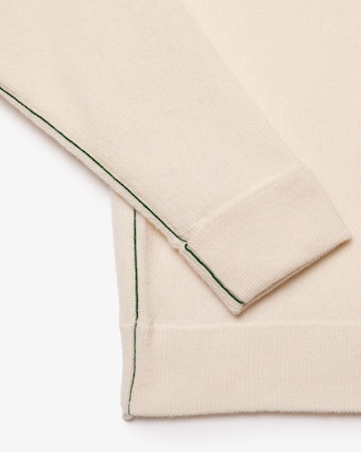 링스링스 브이넥 가디건