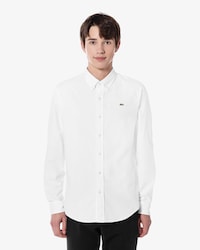 베이직 옥스포드 셔츠