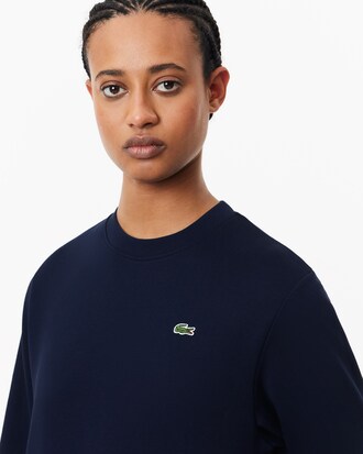 에센셜 크루넥 스웻셔츠