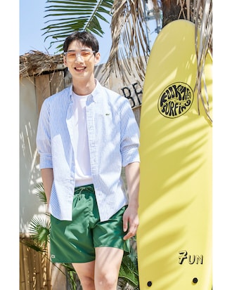 베이직 스윔 쇼츠