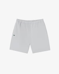 스트레치 우븐 셋업 쇼츠