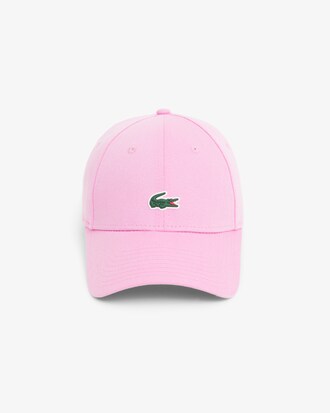 라코스테 X 뉴에라 여성 골프 캡