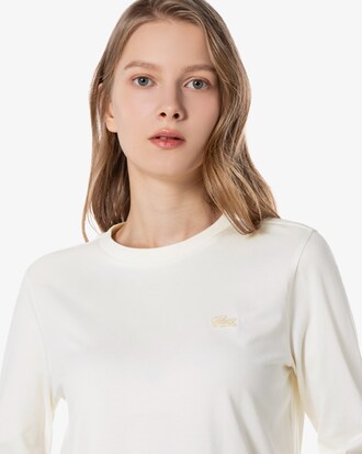 베이직 긴팔 티셔츠