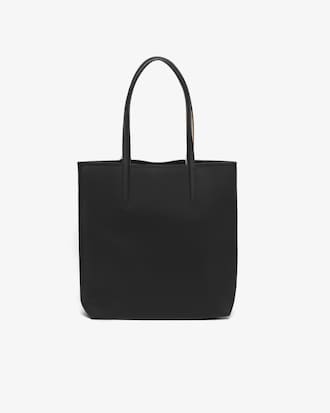 안나 세로형 미디움 쇼퍼백