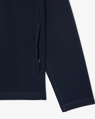 트레이닝 저지 스웻셔츠