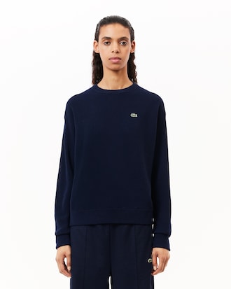 링스링스 크루넥 스웨터