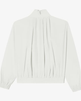 하이넥 윈드브레이커