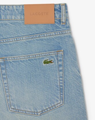 null  - 블루 - Lacoste