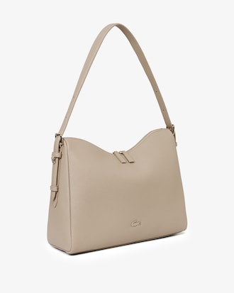 마이 라코스테 라지 쇼퍼백