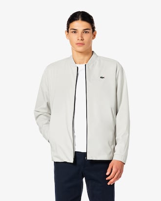 남성 골프 싱글레이어 점퍼