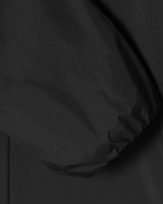 디터쳐블 하이넥 점퍼