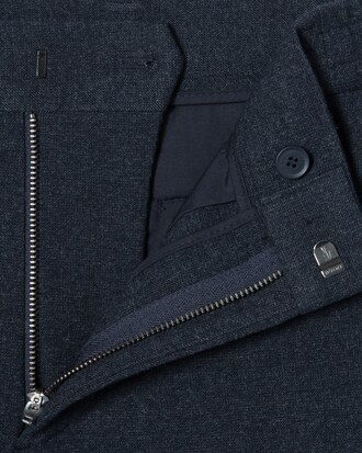 겨울 밴딩 슬랙스