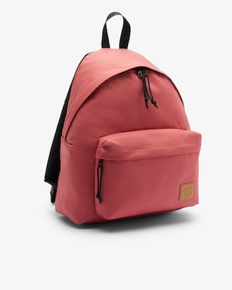 캐주얼크록 백팩