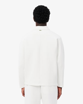 노박 GOAT 집업스웻셔츠