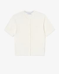 포인텔 반팔 가디건