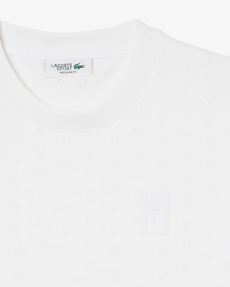 테니스 헤리티지 티셔츠