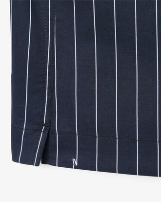 null  - 블랙 - Lacoste