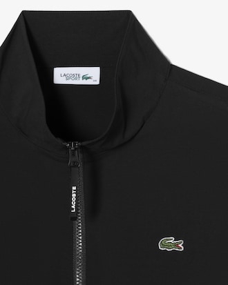 우븐 셋업 자켓