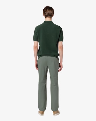 봄 스트레치 사이드밴딩 팬츠