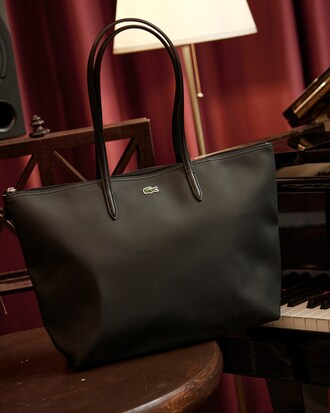 L.12.12 컨셉 (L.12.12 Concept) 가로형 라지 쇼퍼백