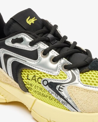 L003 Neo 대비 스니커즈