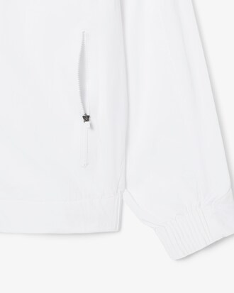 null  - 오프화이트 - Lacoste