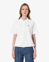 타이드 리본 폴로 셔츠