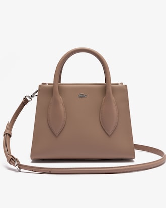 데일리시티 (DAILY CITY) 탑핸들 크로스백