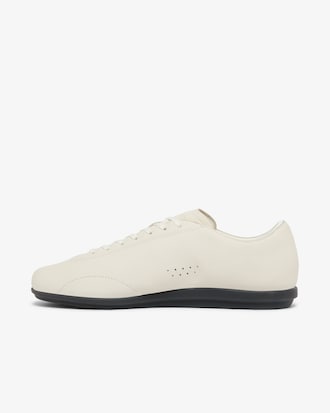 남성 DRIVER LOW PRO 스니커즈