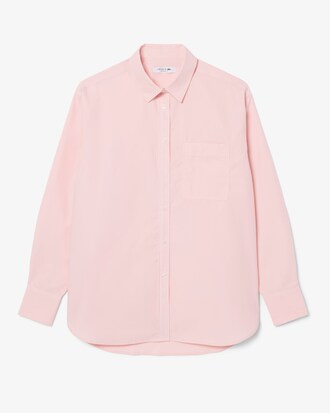 null  - 핑크 - Lacoste