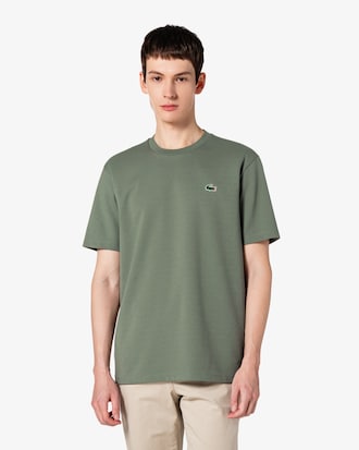 기능성 베이직 반팔 티셔츠