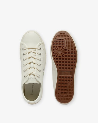 백코트 스니커즈