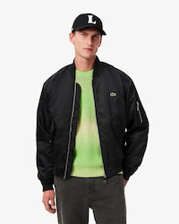 MA-1 패딩 블루종