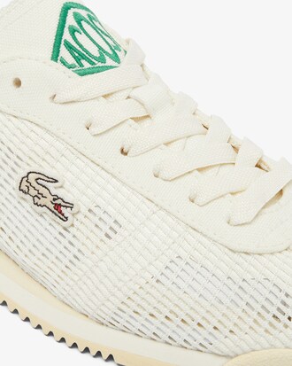 여성 Club-Low 스니커즈