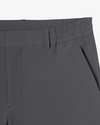 세미와이드 이지 슬랙스