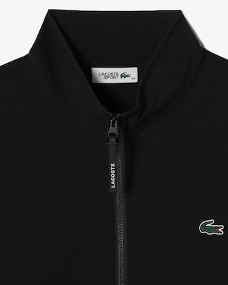 스트레치 우븐 셋업 자켓