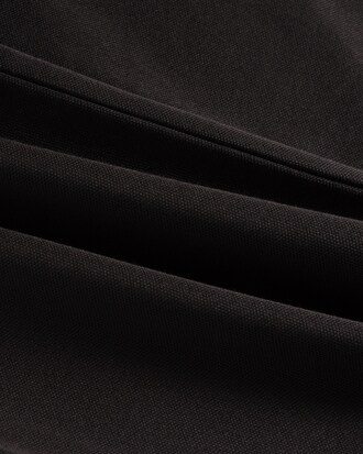 인터록 피케 스웻팬츠