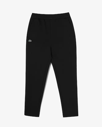 테크니컬 피케 셋업 팬츠