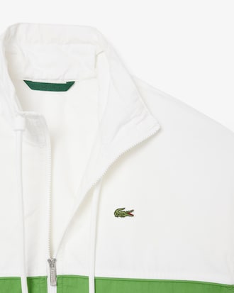 TOP TIER 트랙자켓