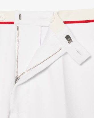 TOP TIER 빈티지 라코스테 쇼츠