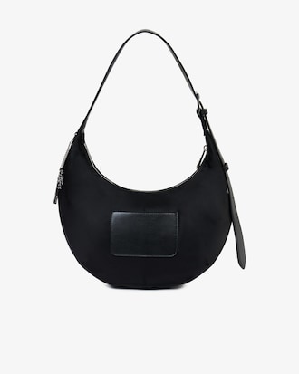 라코스테 애티튜드 라지 문백