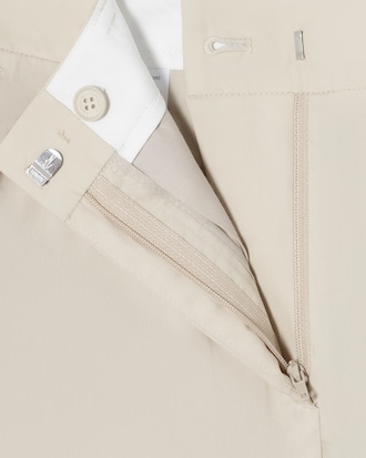 베이직 버뮤다 팬츠