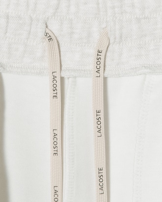 테크니컬 스웻 팬츠